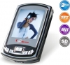 Odtwarzacz MP4 D-Wave 9850