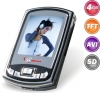 Odtwarzacz MP4 D-Wave 9850