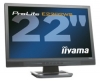 22 cali iiyama ProLite E2202WS black