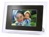 AIPTEK Ramka do zdjęć 7 cali LCD Picasso + karta SD 64MB